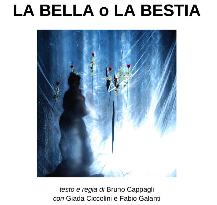 la bella o labestia