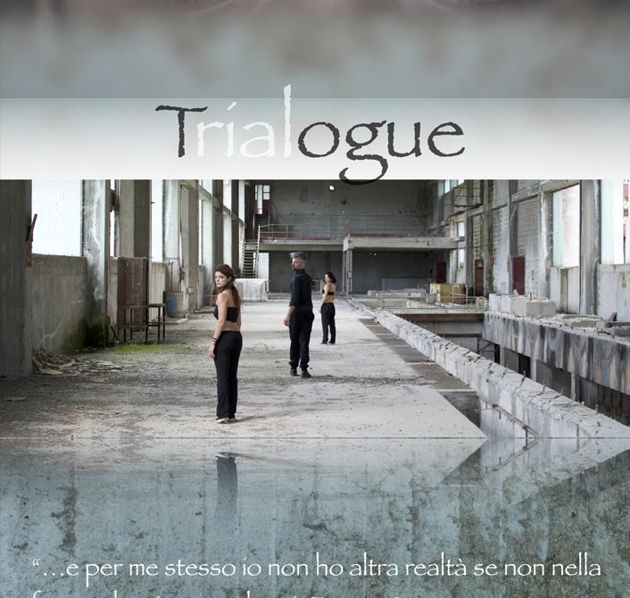 trialogue