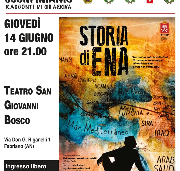 storia di Ena