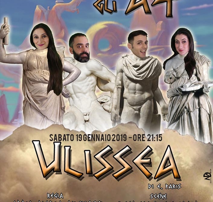 ulissea