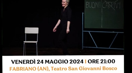 I bambini cattivi non esistono spettacolo teatrale