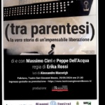 tra parentesi spettacolo teatrale fabriano