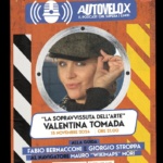 Autovelox - Valentina Tomada